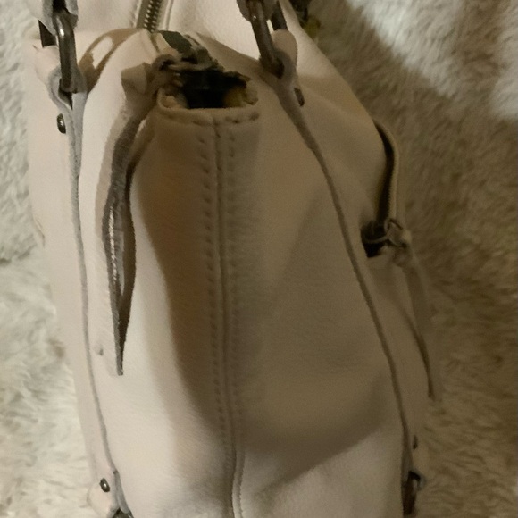 COPY - The Sak Vanilla Leather tote and Wallet - Picture 4 of 14